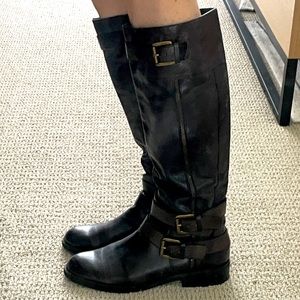 Enzo Angiolini Boots